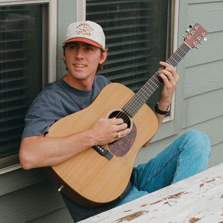 Dylan Gossett image