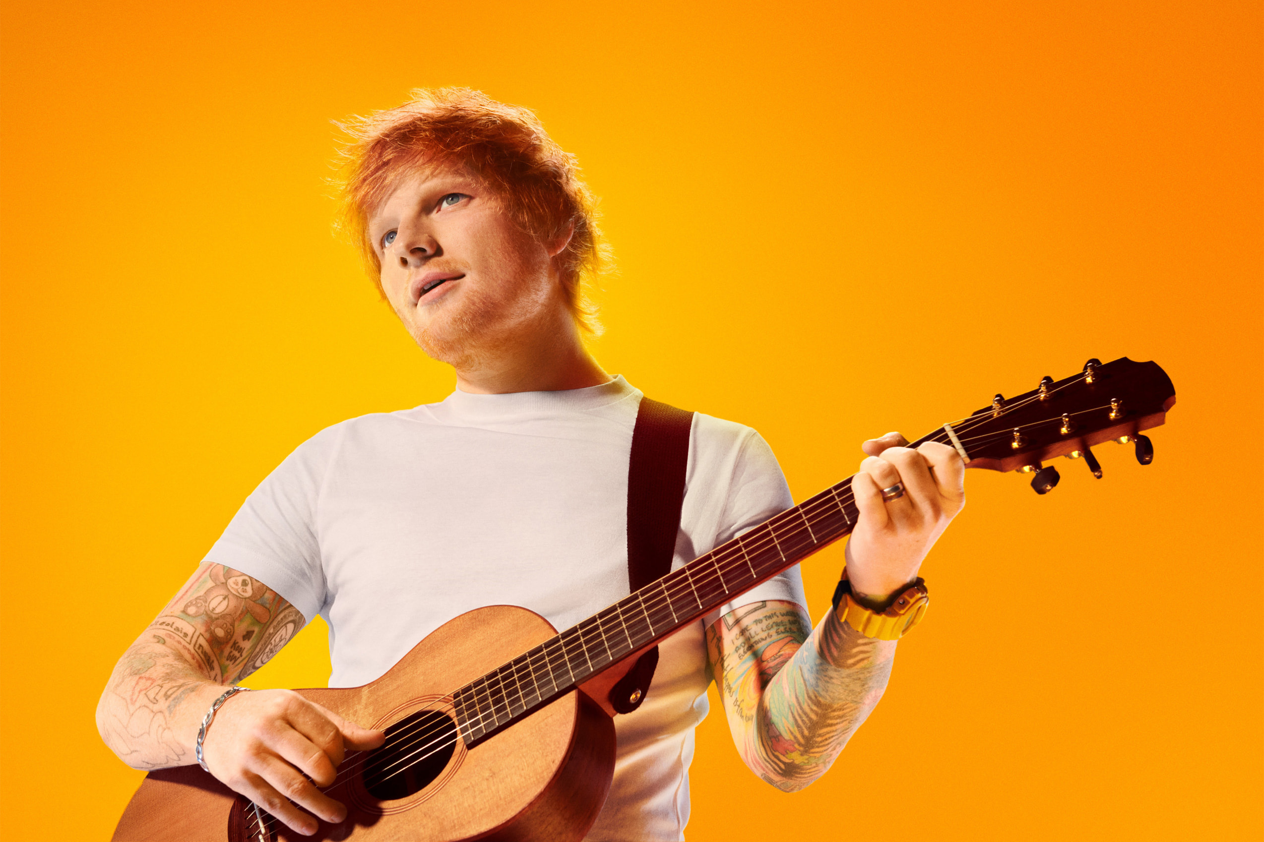 Ed Sheeran image