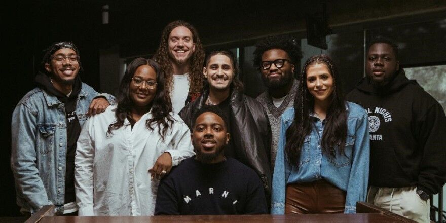Elevation Worship image