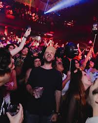 Emo Night image