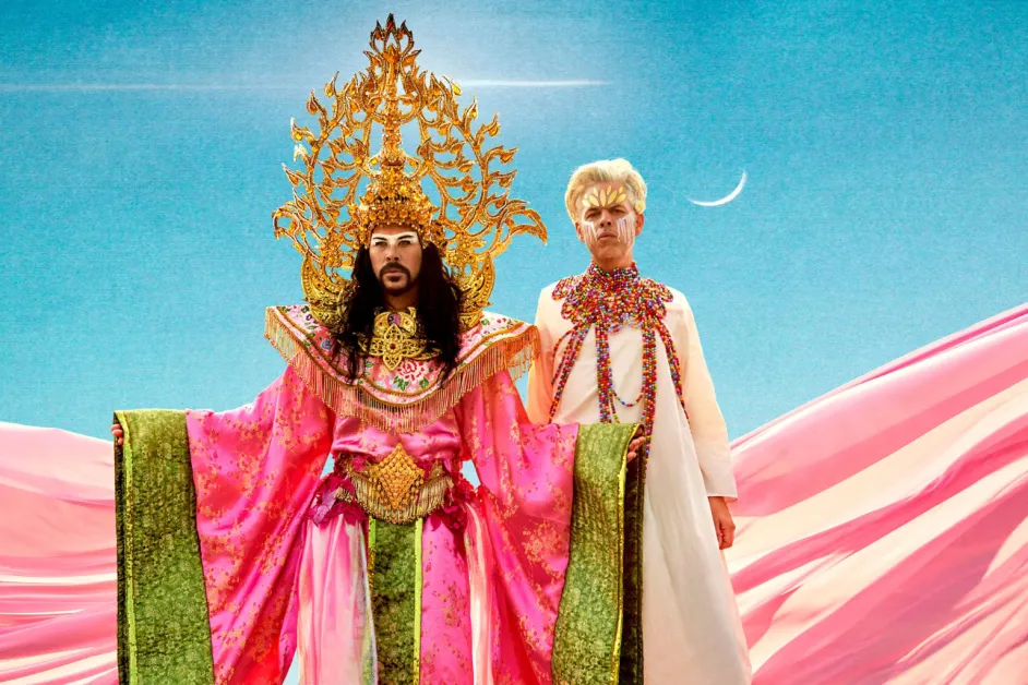 Empire of The Sun image
