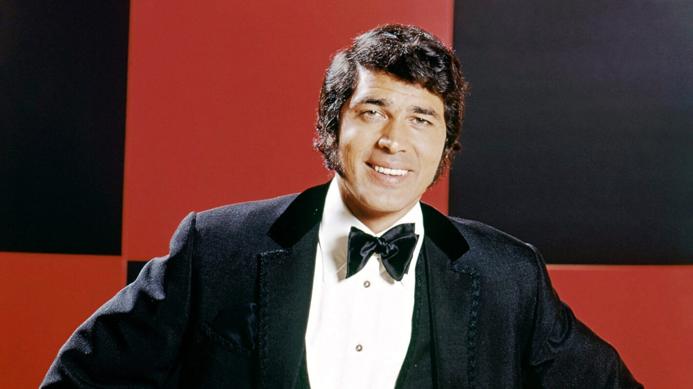 Engelbert Humperdinck image