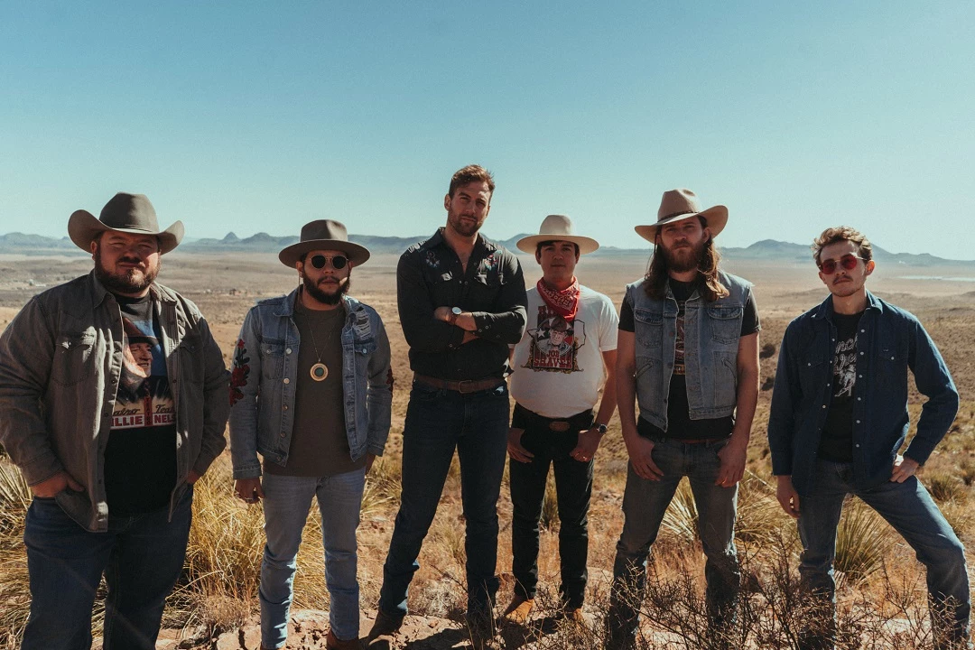 Flatland Cavalry image