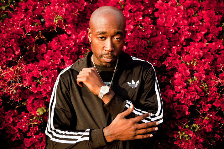 Freddie Gibbs image