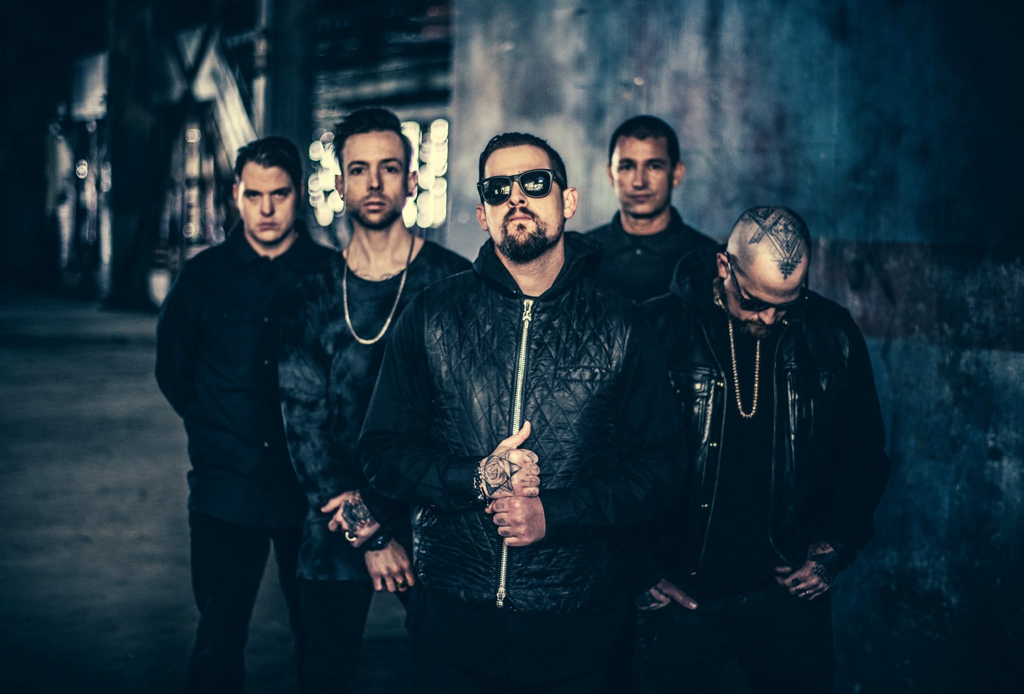 Good Charlotte image