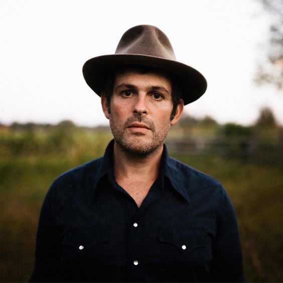 Gregory Alan Isakov image