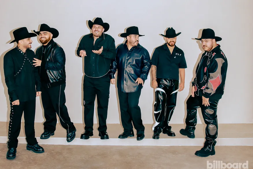 Grupo Frontera image