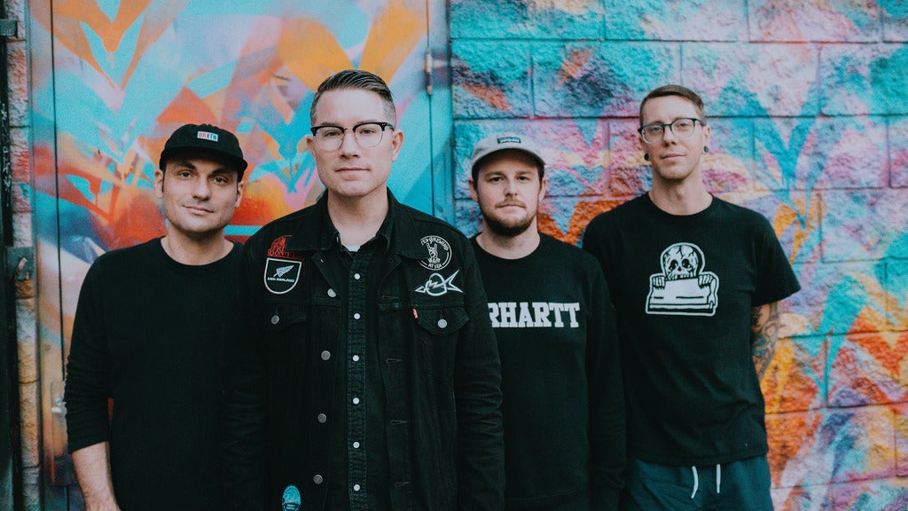 Hawthorne Heights image