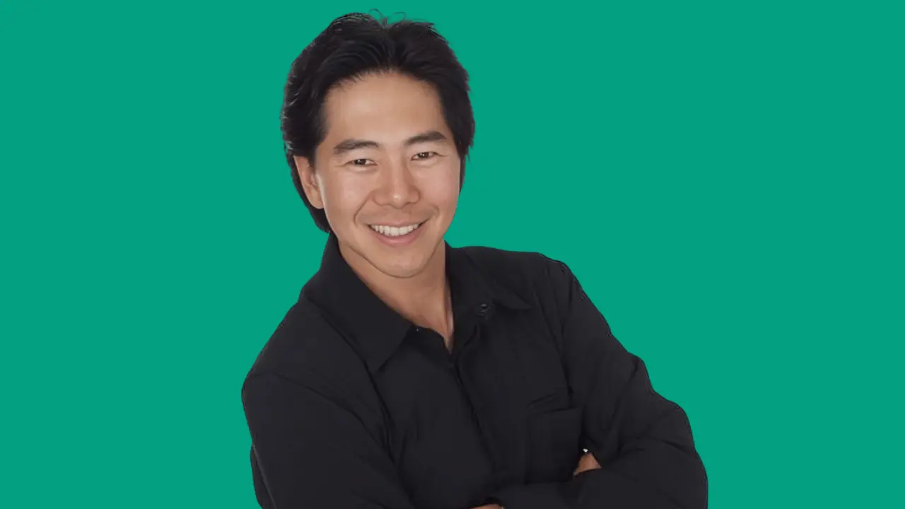 Henry Cho image