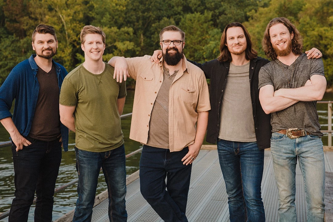 Home Free image