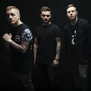 I Prevail image