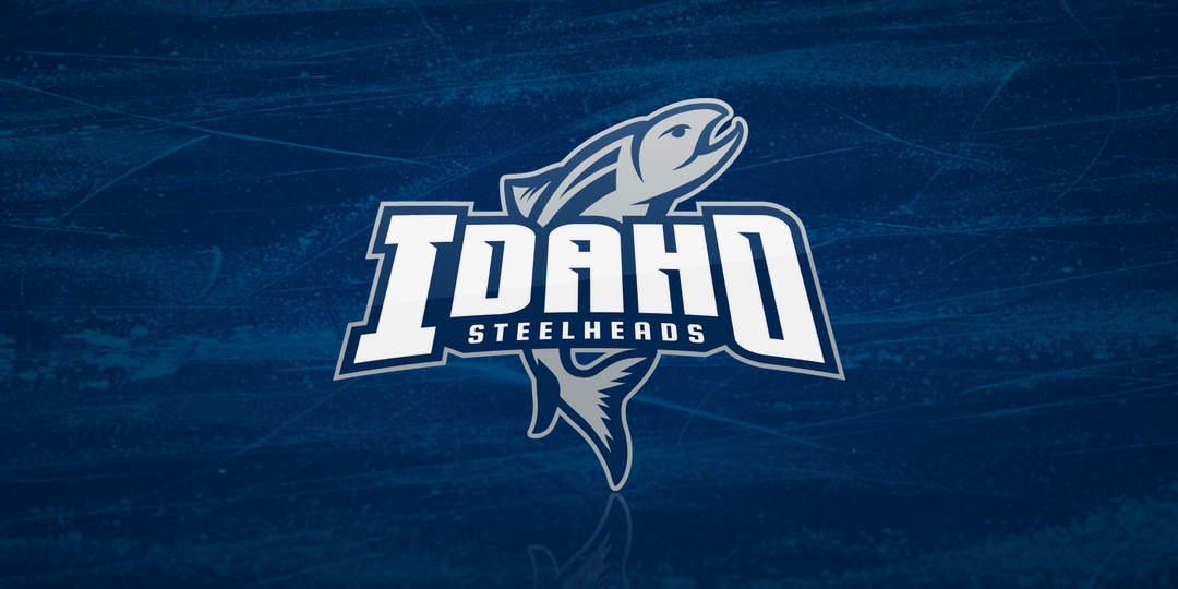 Idaho Steelheads image