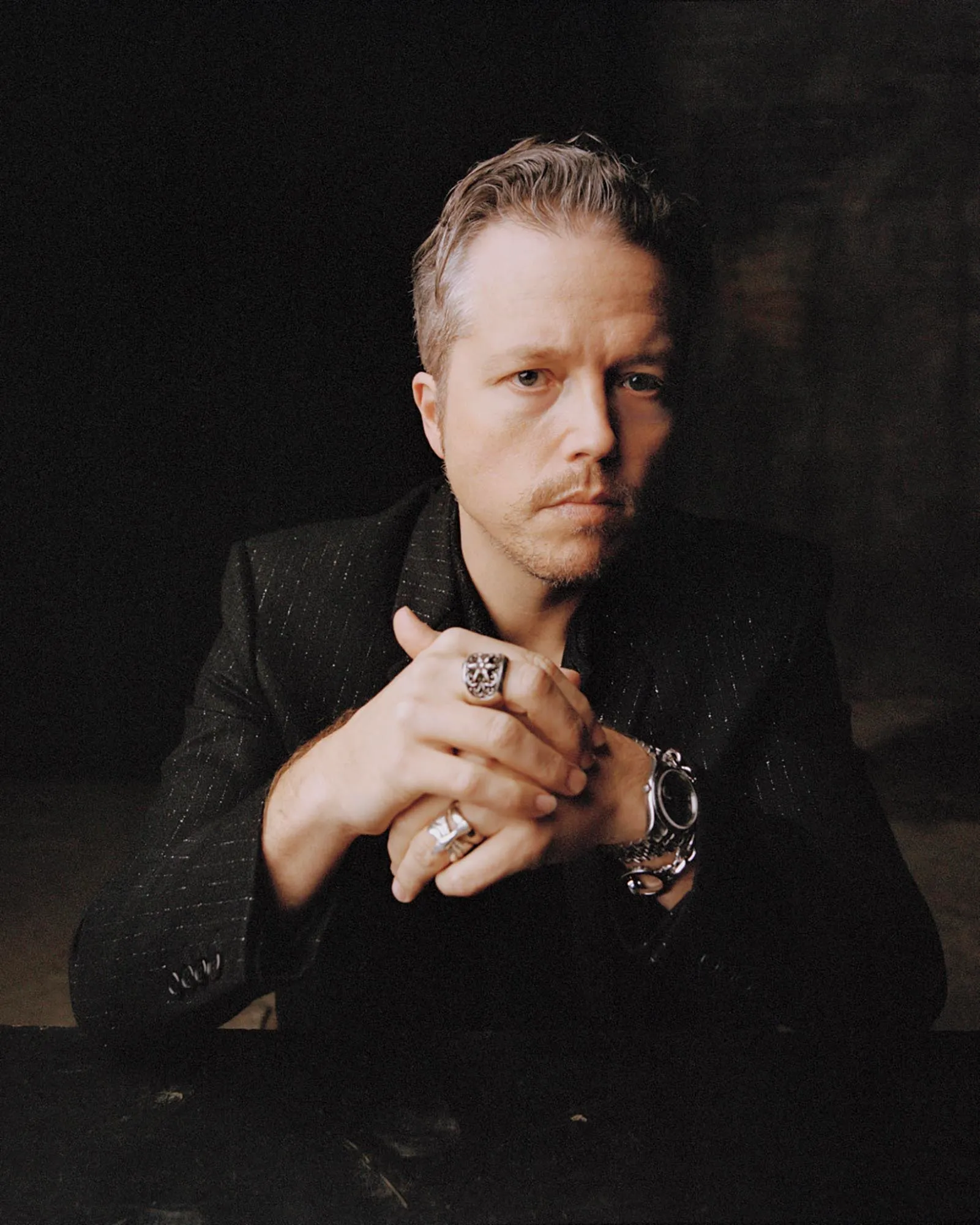 Jason Isbell image
