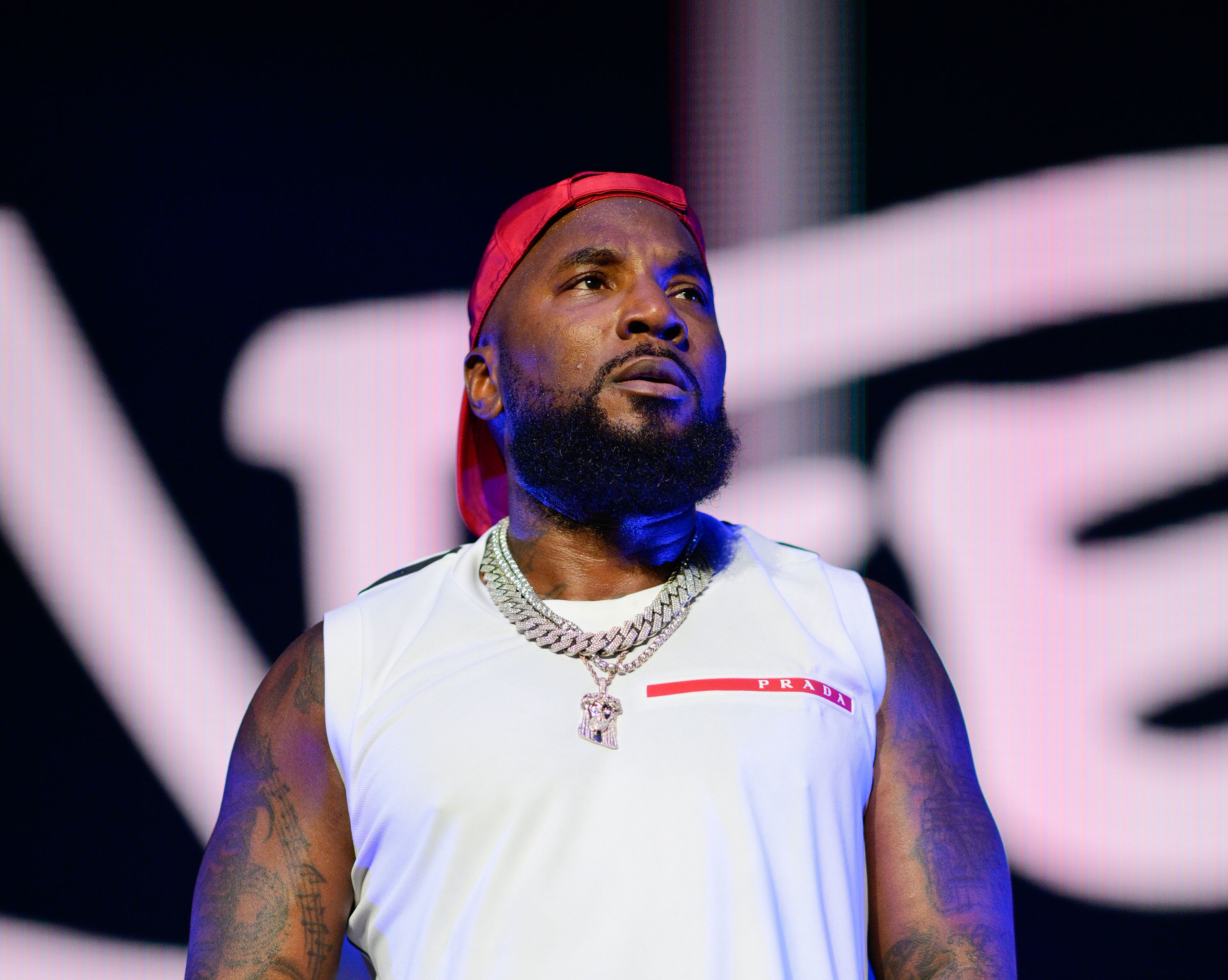 Jeezy image
