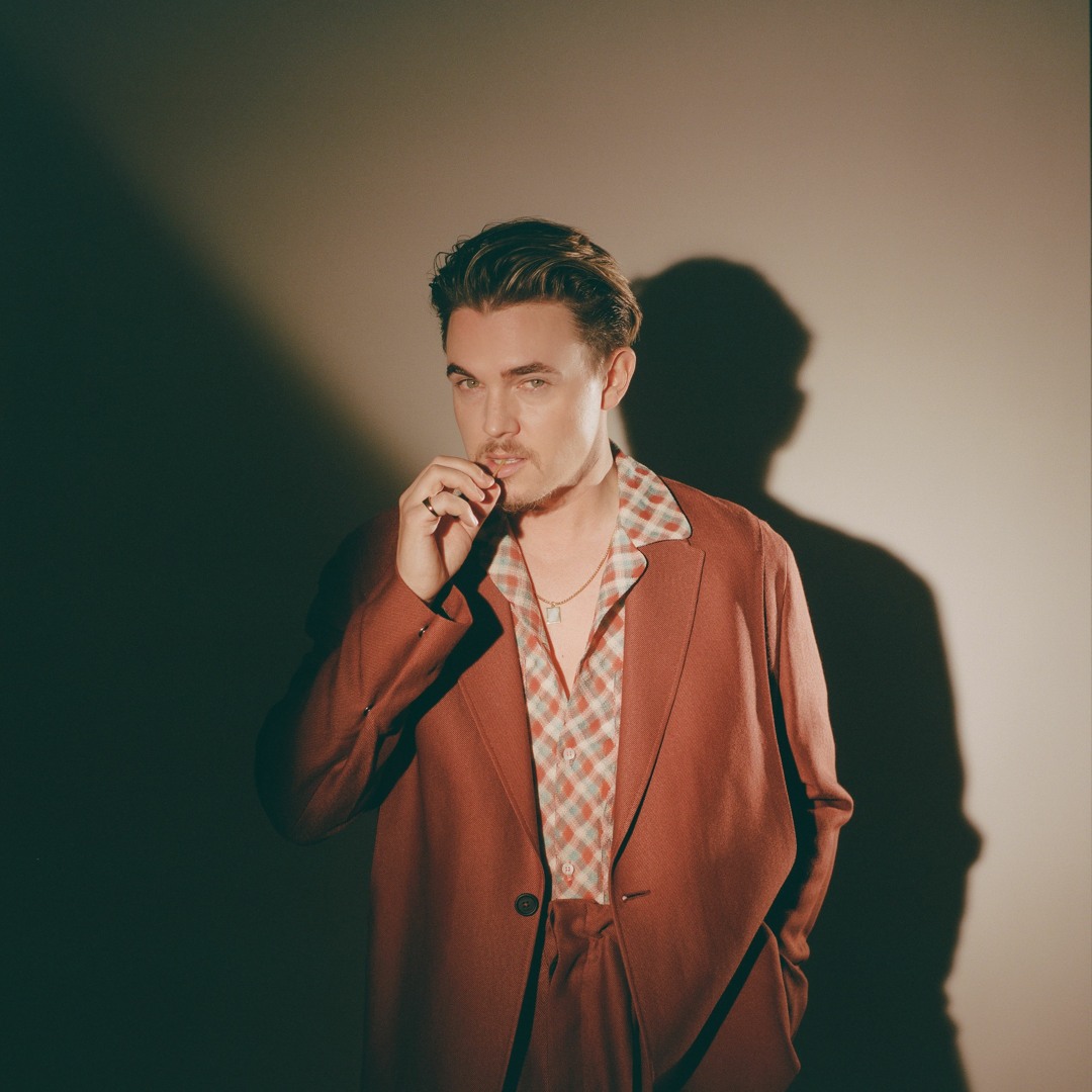 Jesse McCartney image