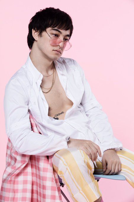 Joji image