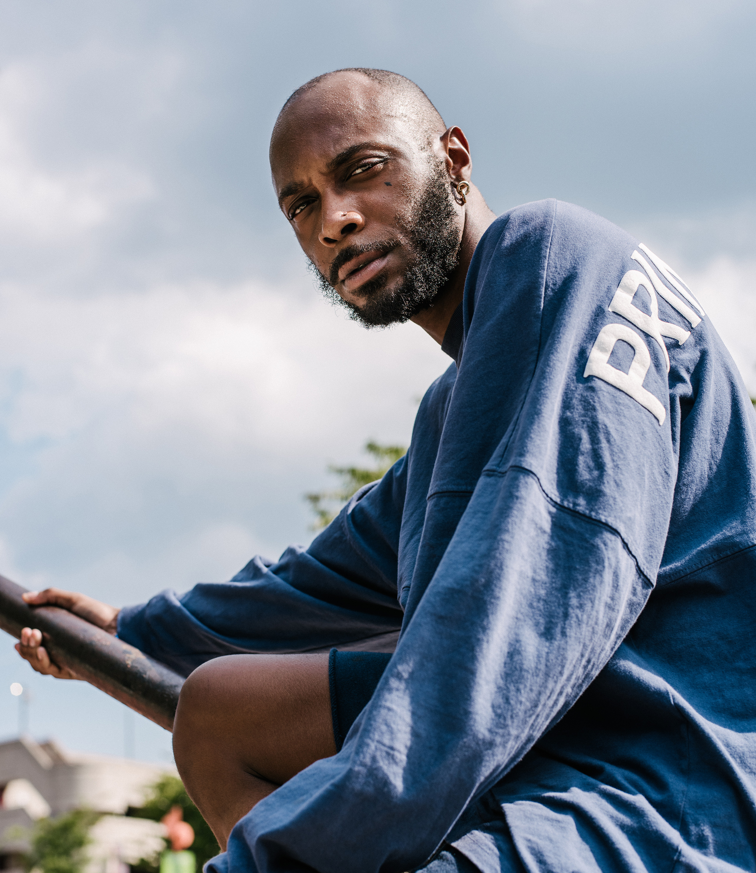 Jpegmafia image