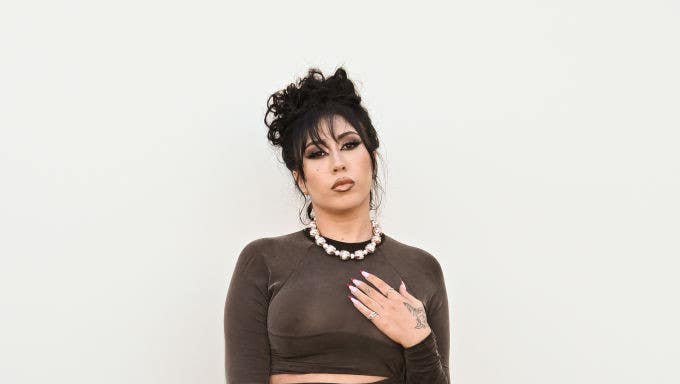 Kali Uchis image