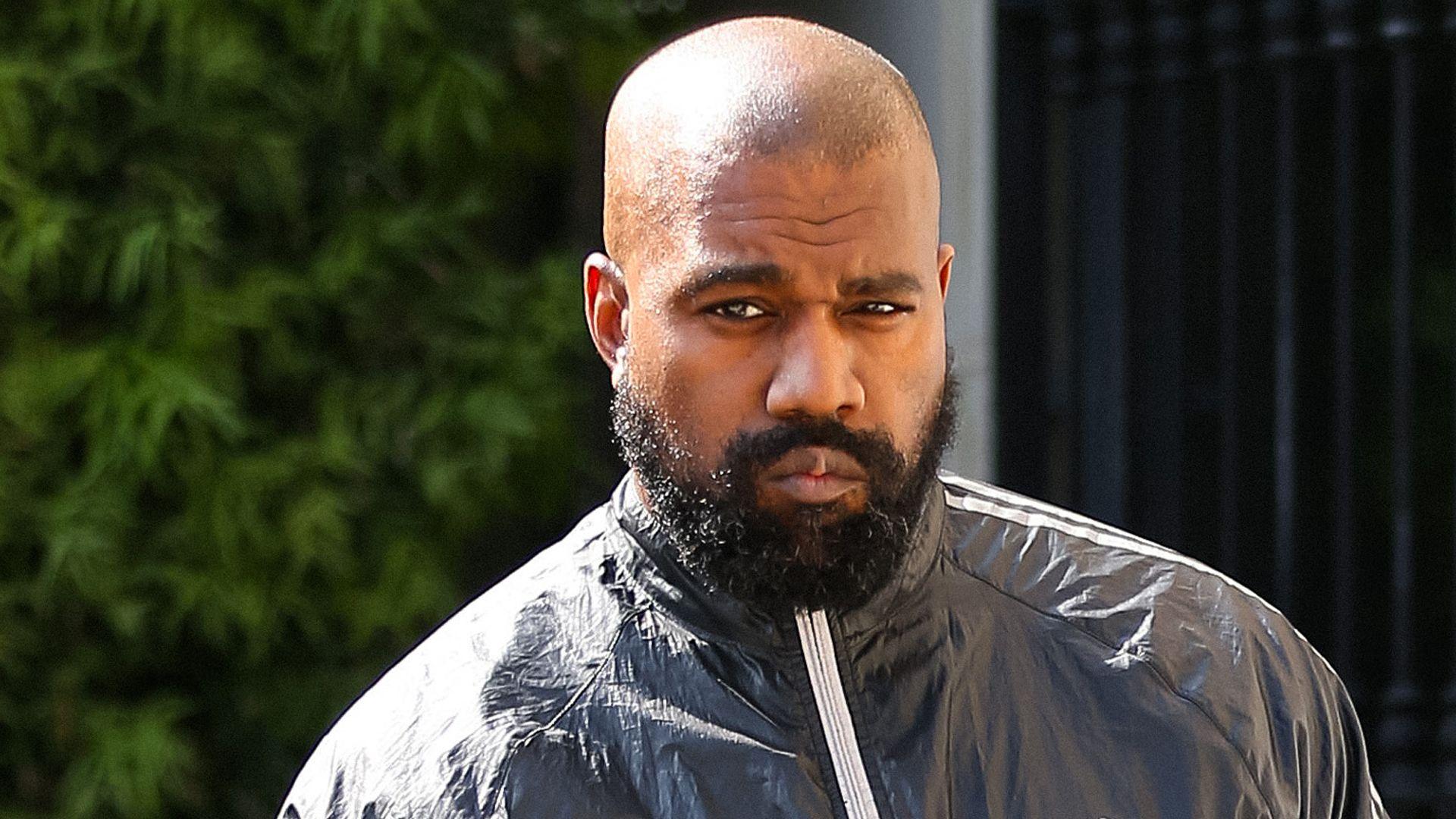 Kanye West image