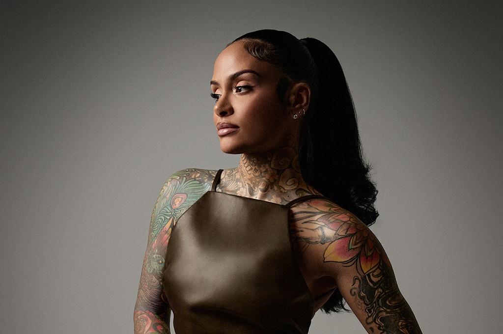 Kehlani image