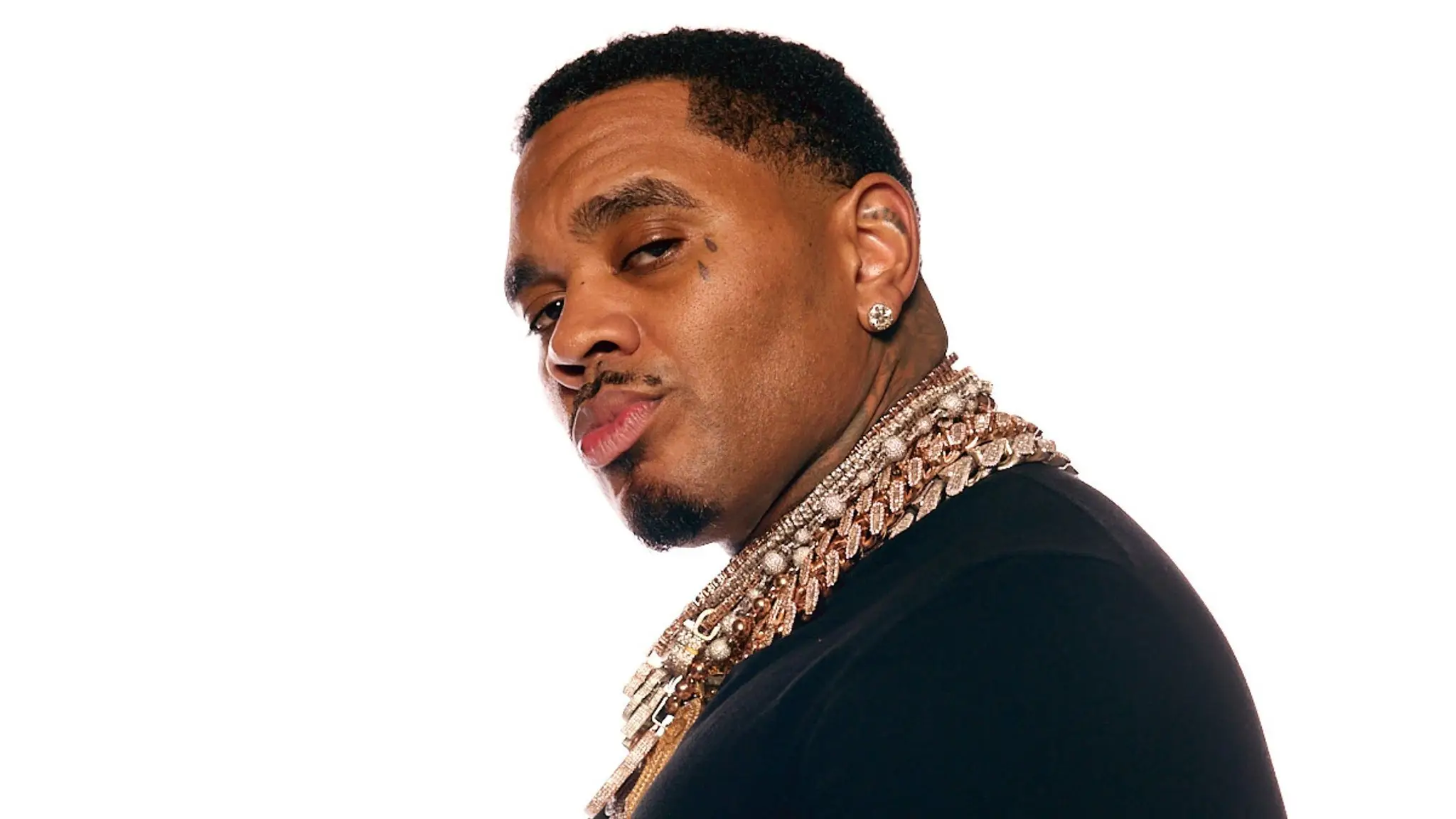 Kevin Gates image