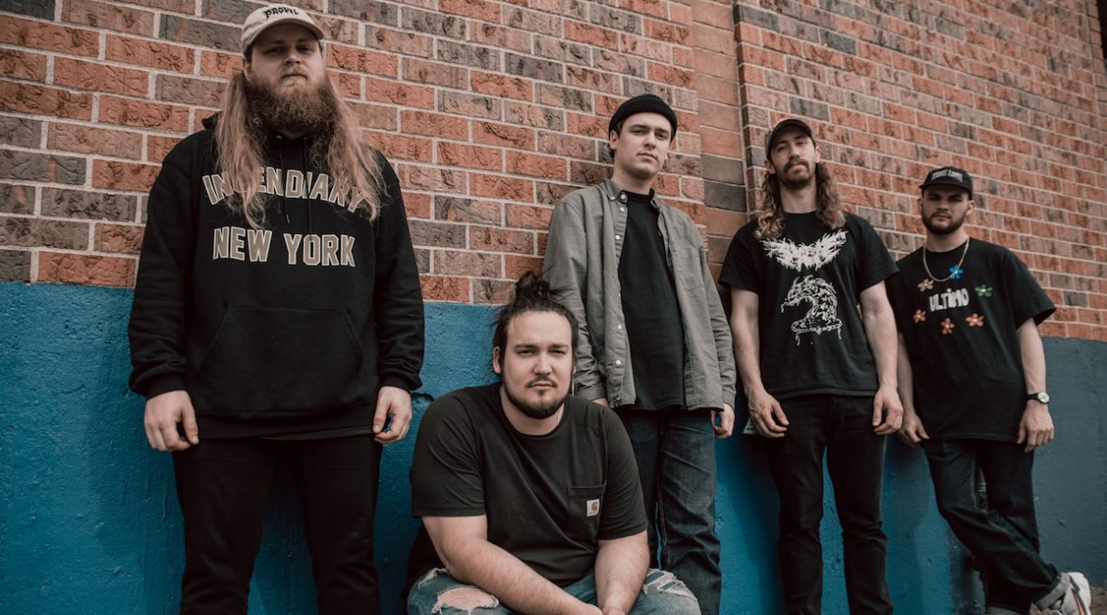 Knocked Loose image
