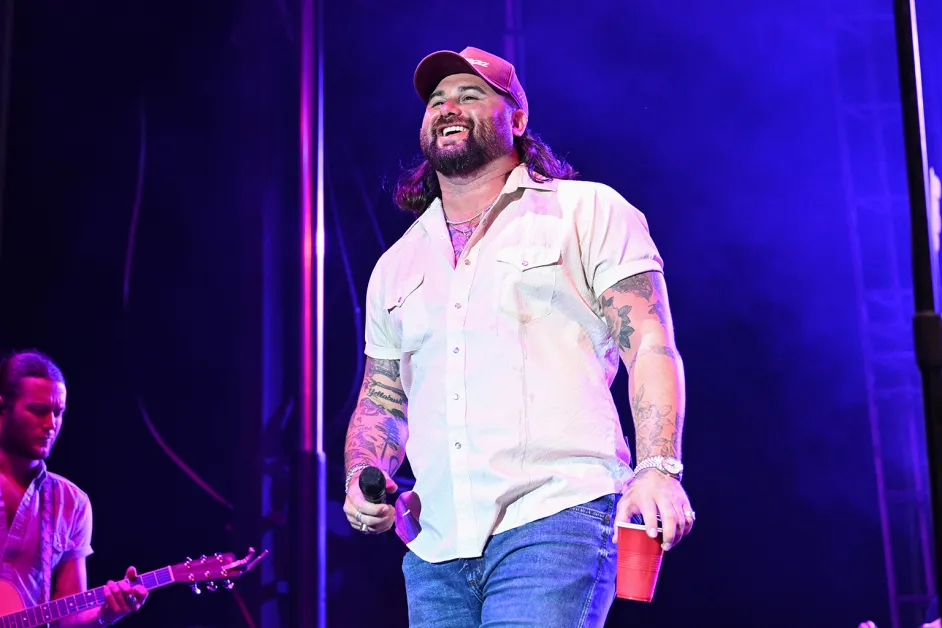 Koe Wetzel image