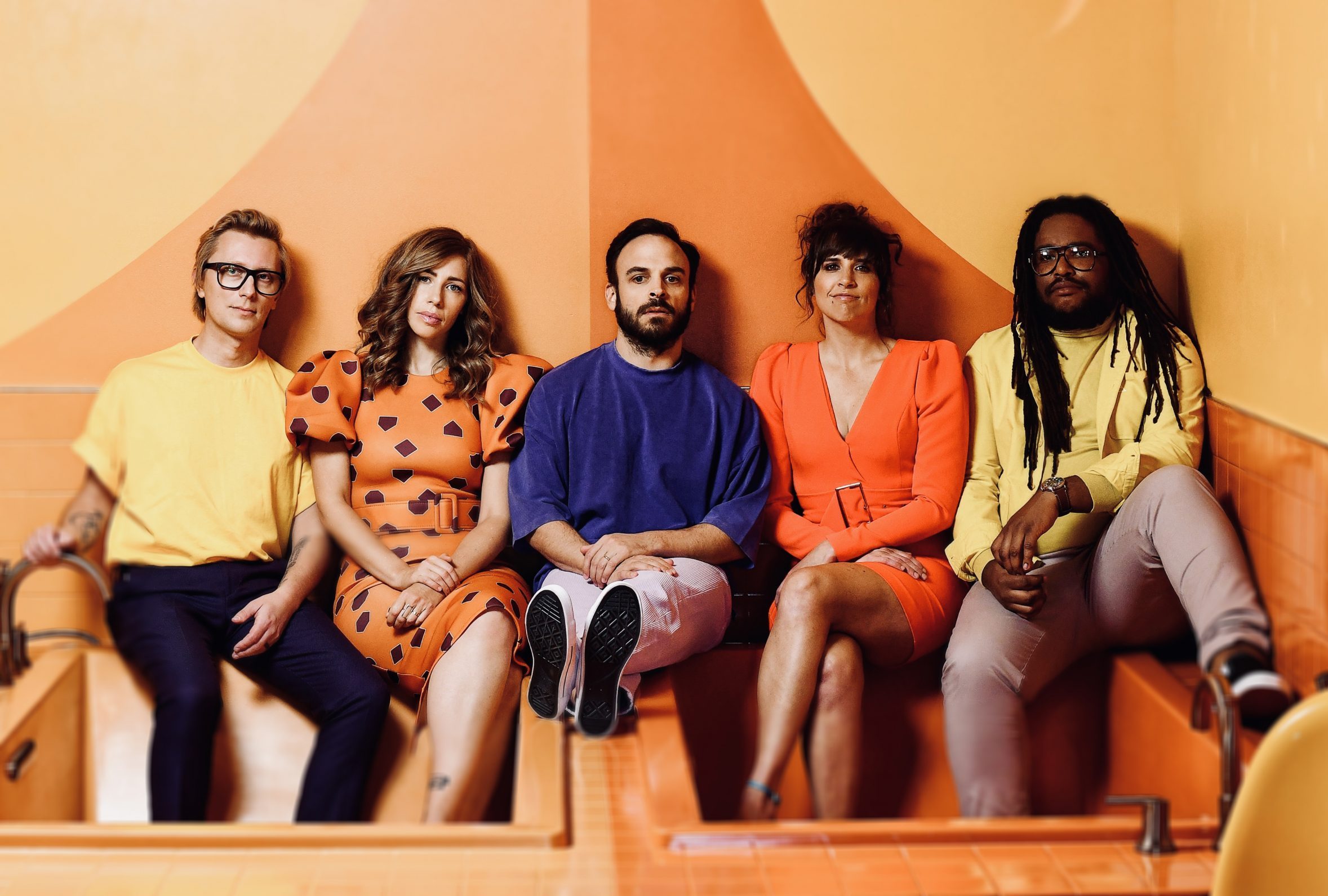 Lake Street Dive image