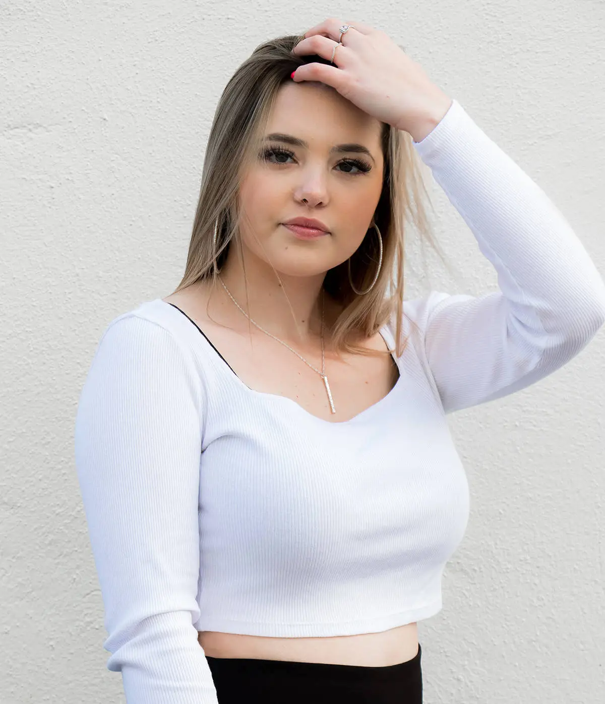 Lauren Spencer Smith image