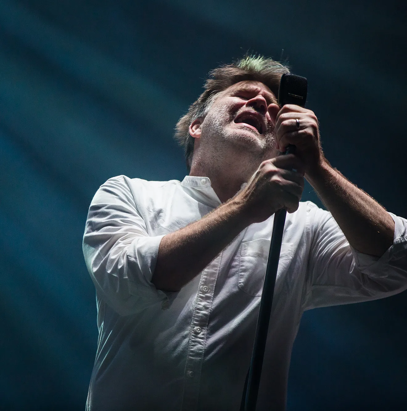 LCD Soundsystem image
