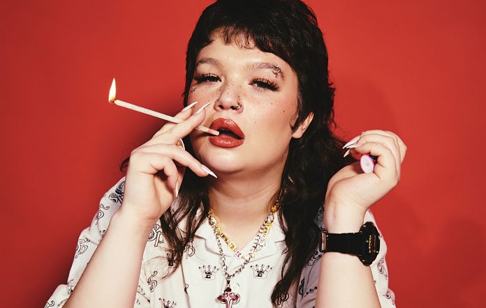 Lola Young image