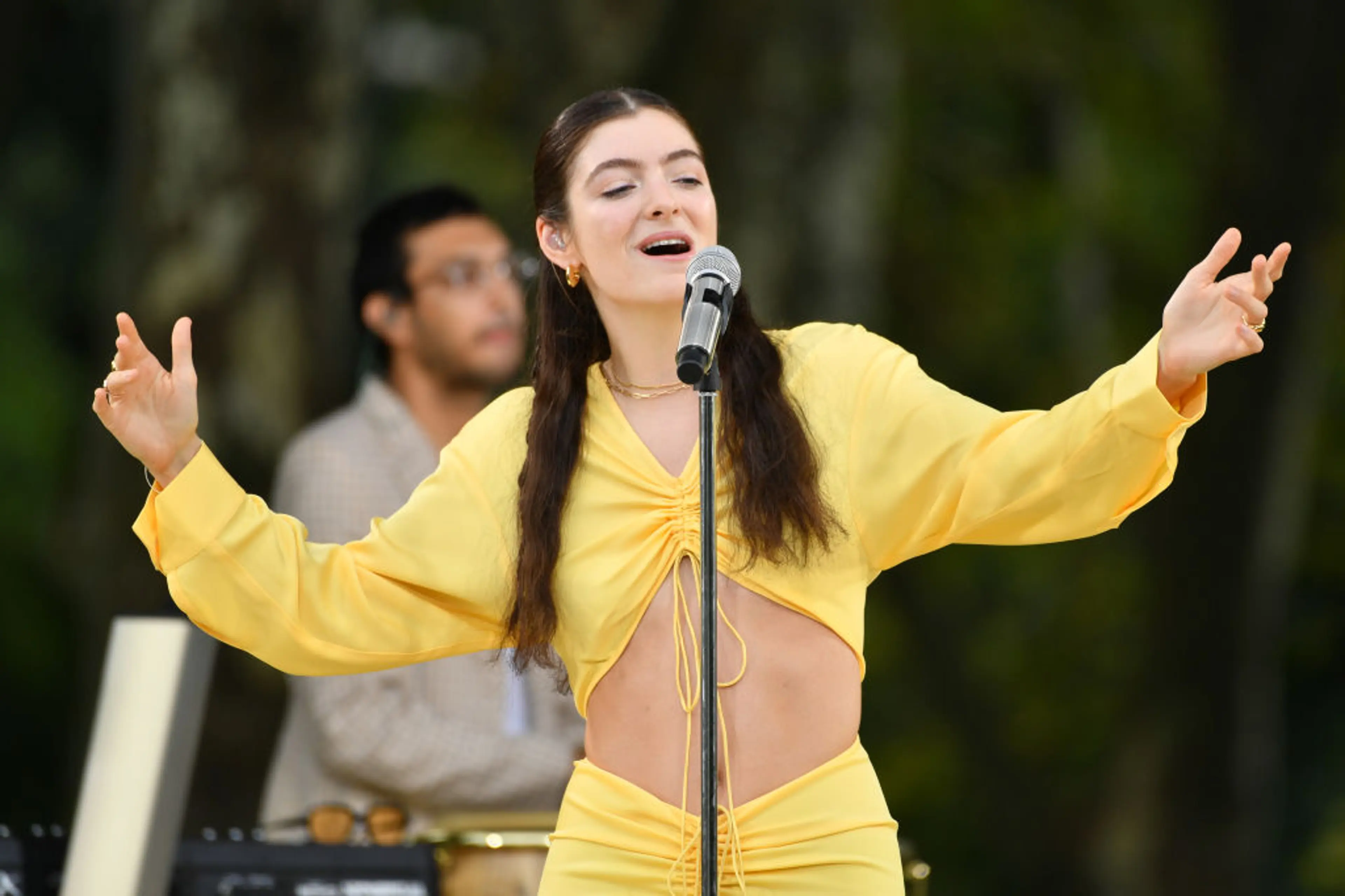 Lorde image