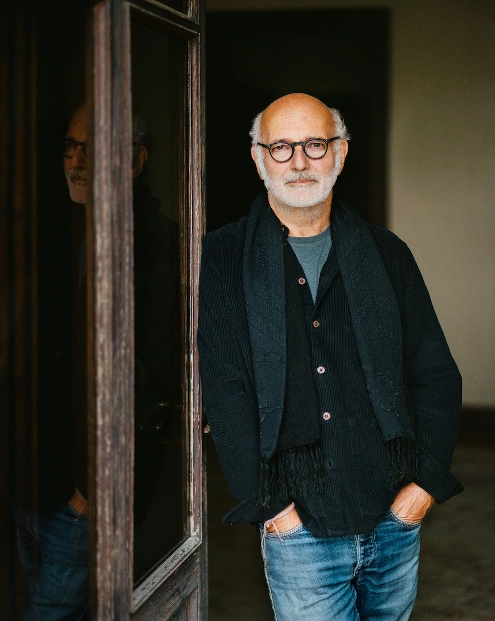 Ludovico Einaudi image