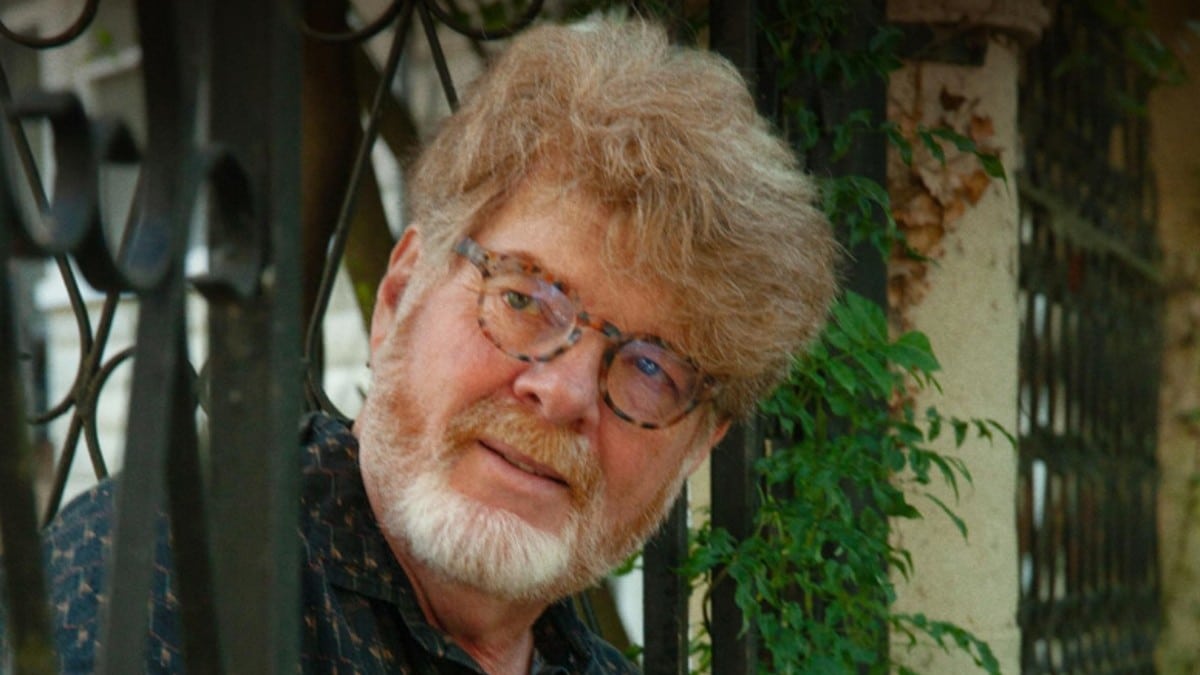 Mac McAnally image