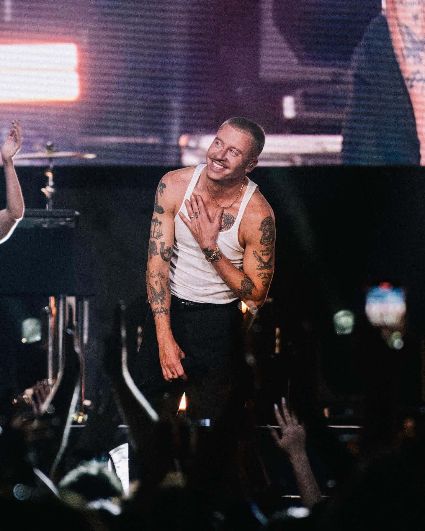 Macklemore image