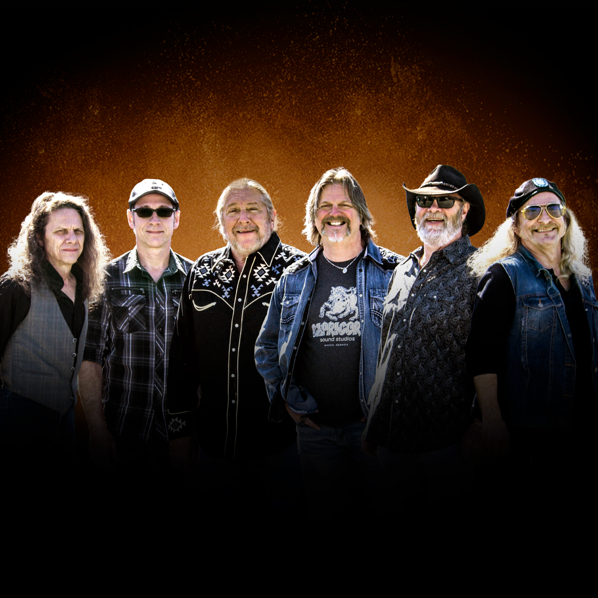 Marshall Tucker Band image