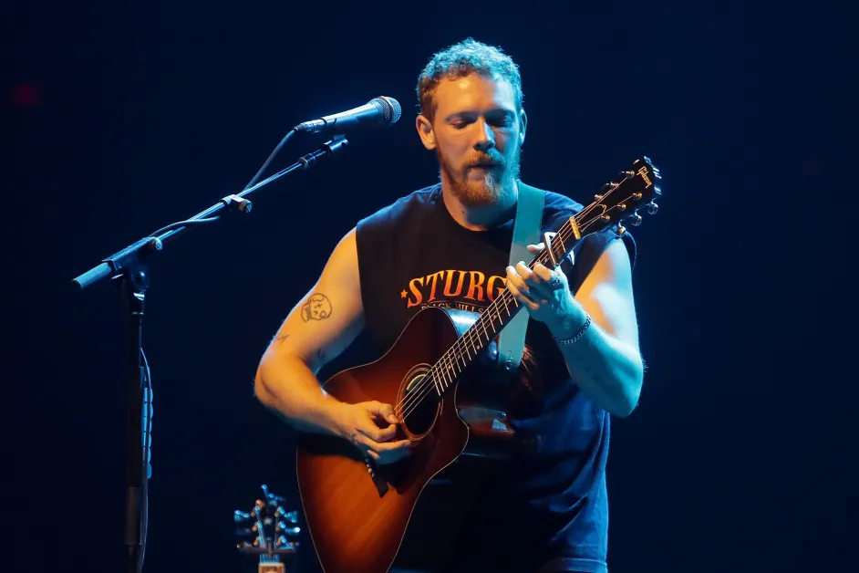 Matt Maeson image