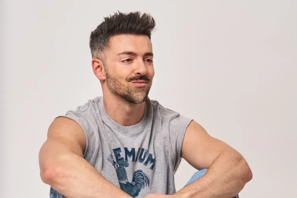 Matteo Lane image