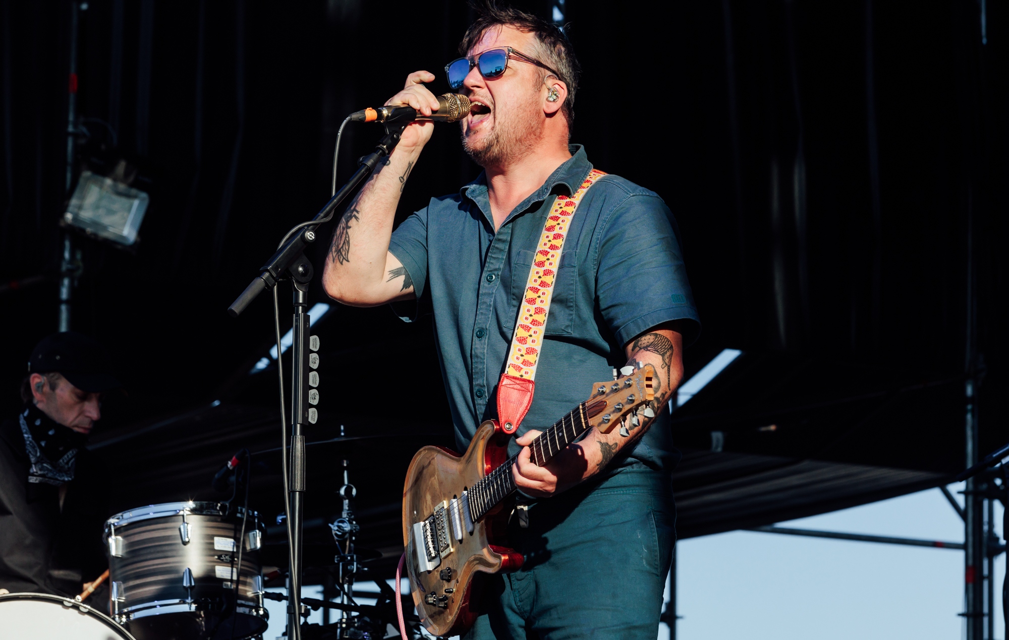 Modest Mouse image