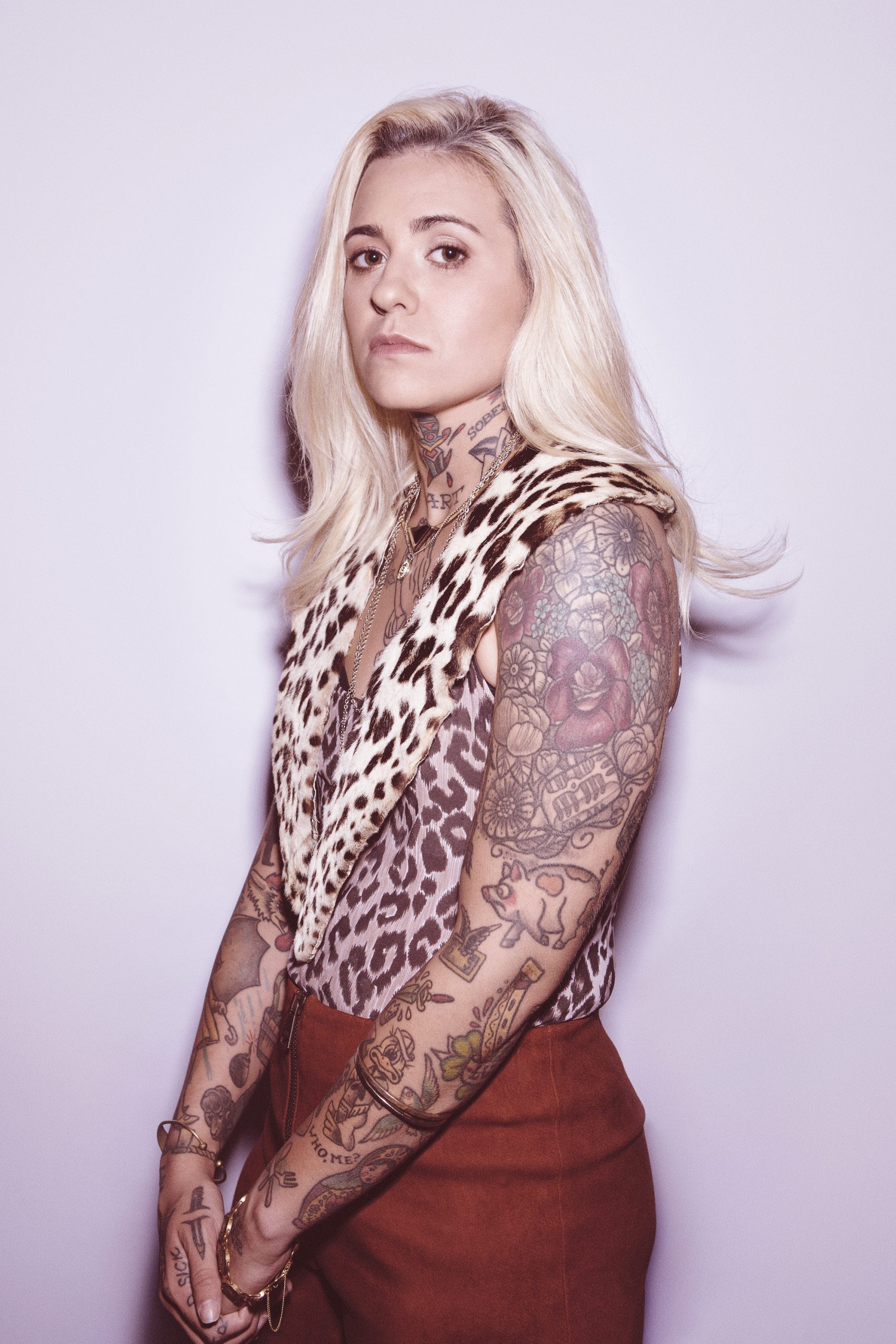 Morgan Wade image