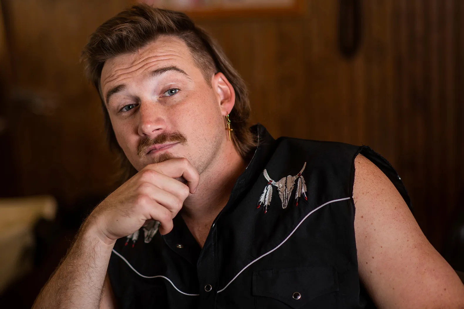 Morgan Wallen image