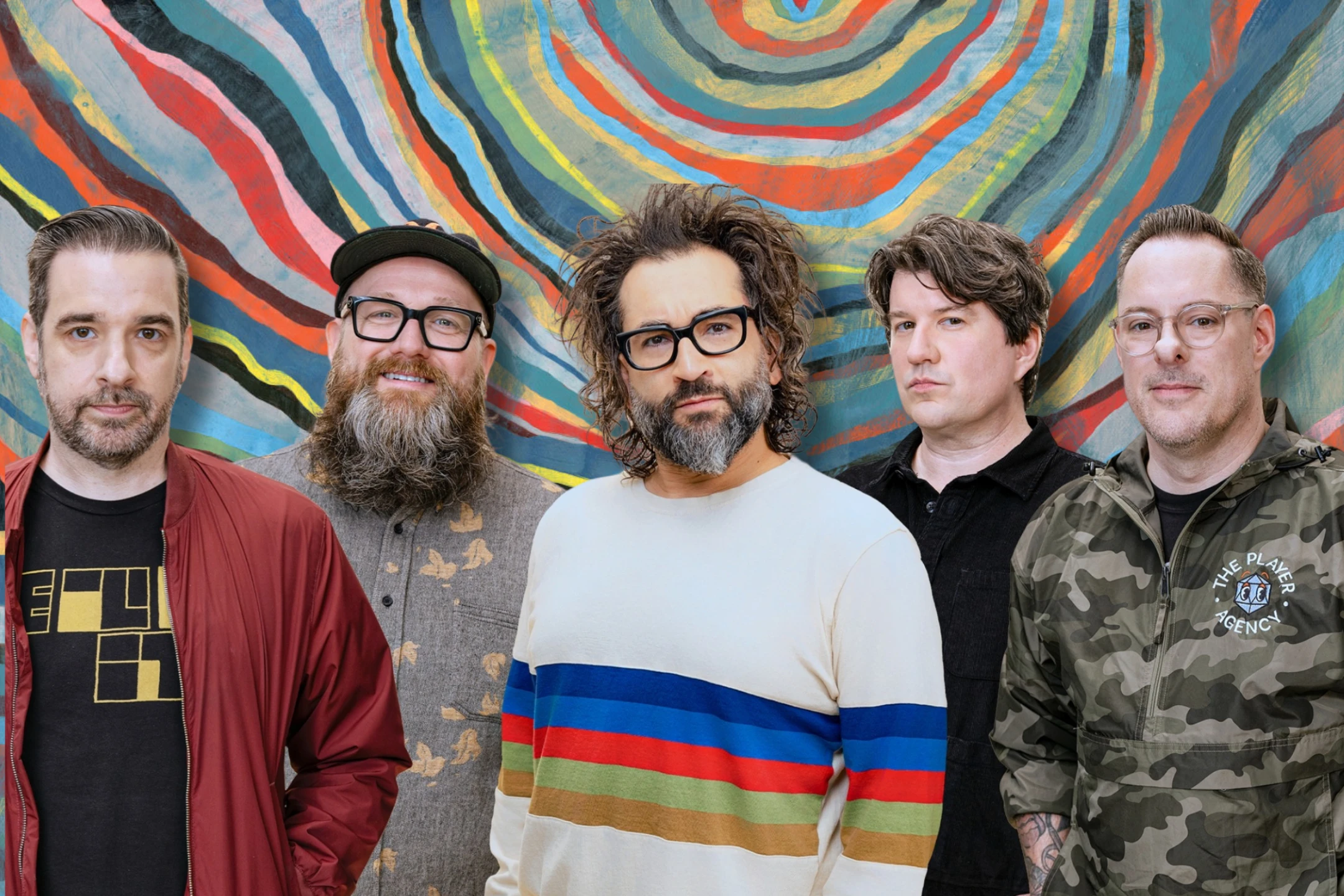 Motion City Soundtrack image