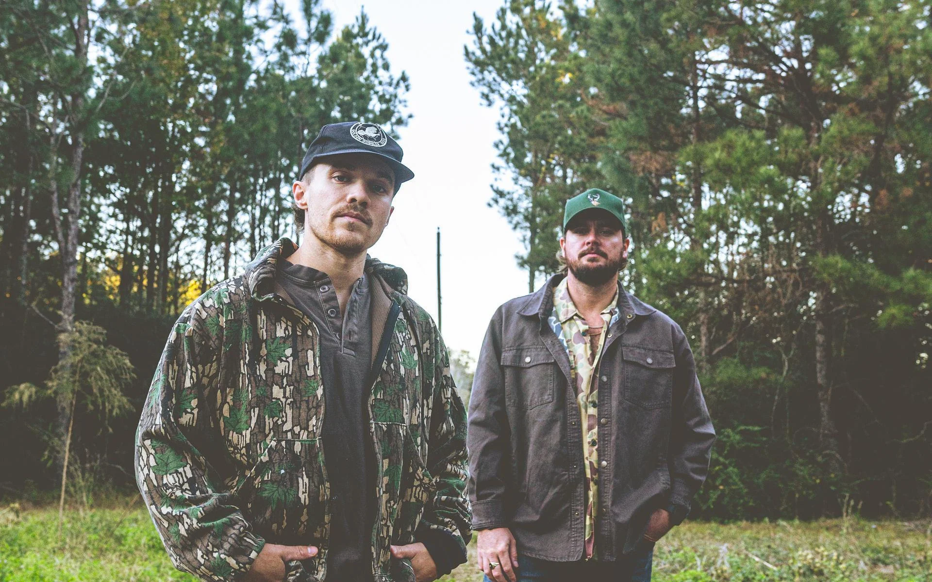 Muscadine Bloodline image