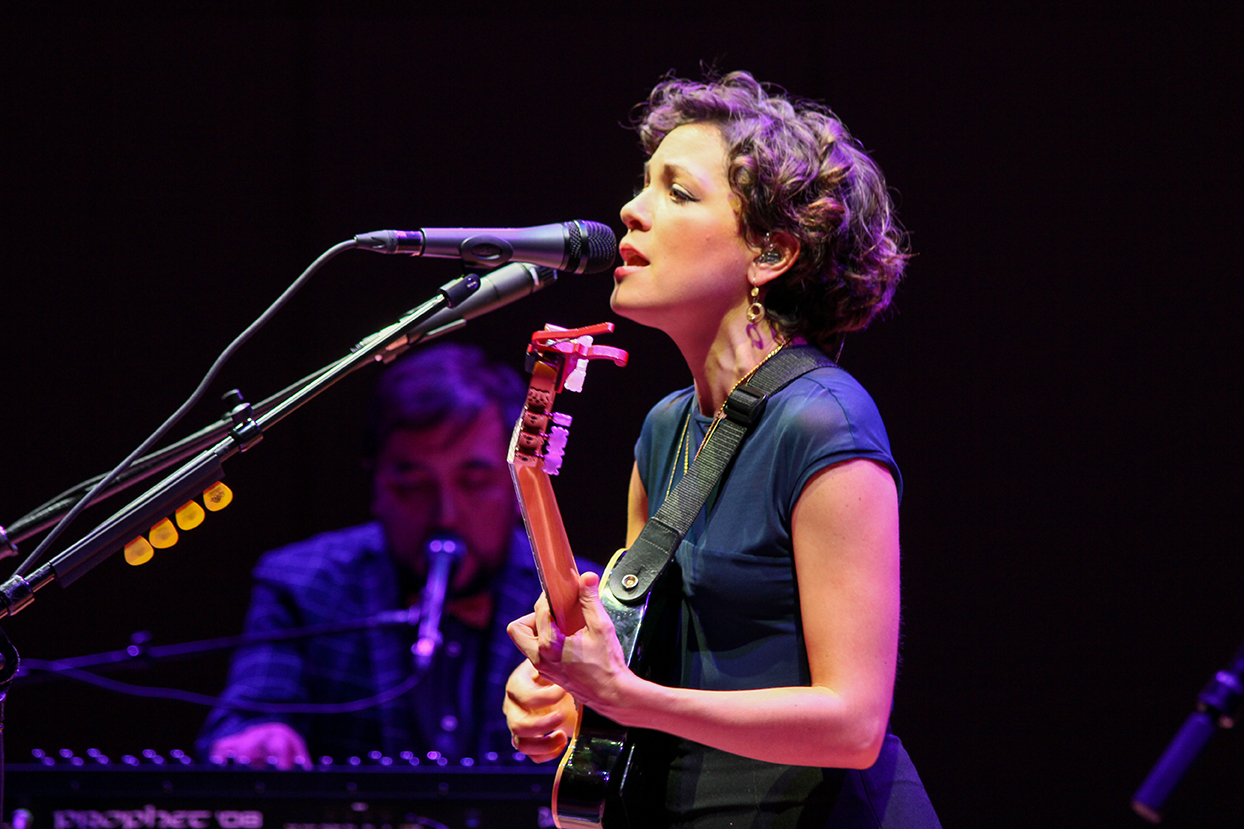 Natalia LaFourcade image