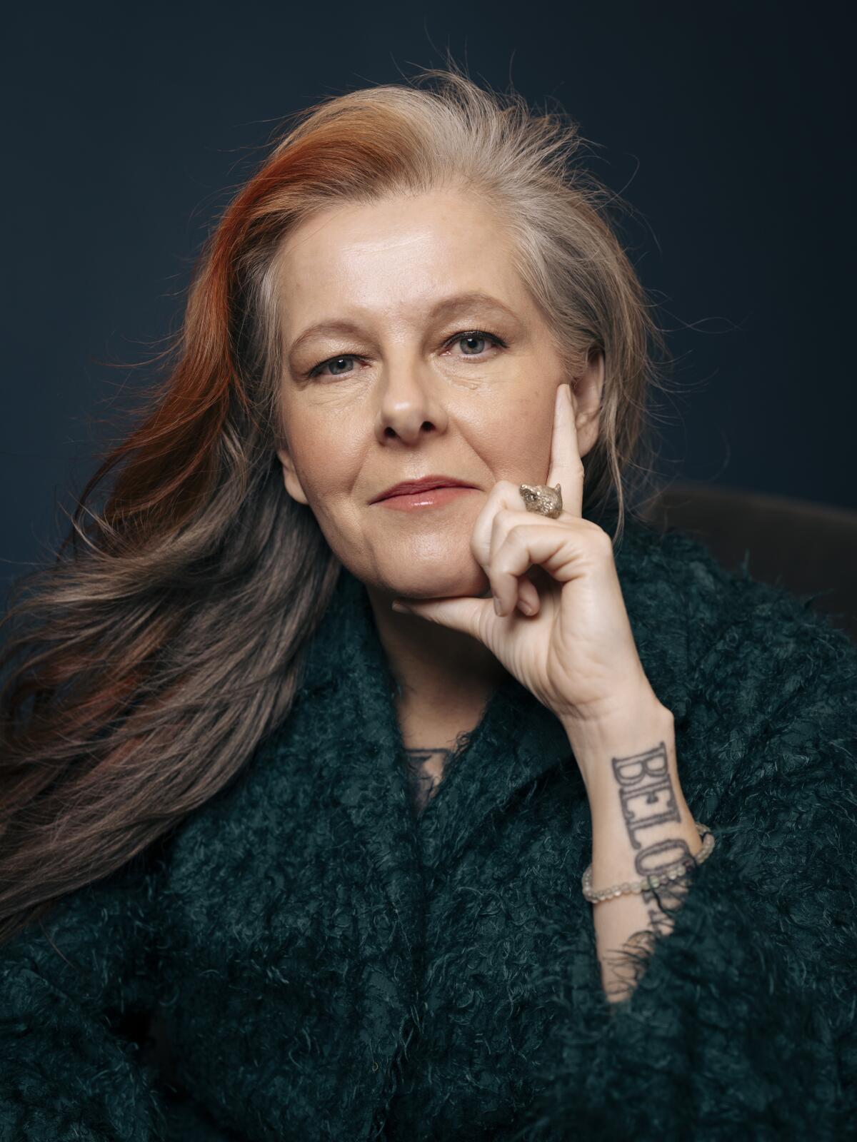 Neko Case image