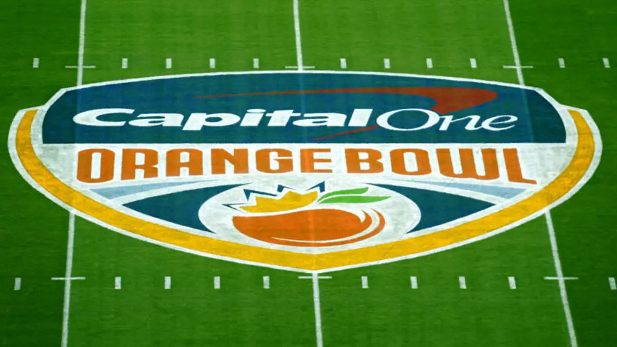 Orange Bowl image