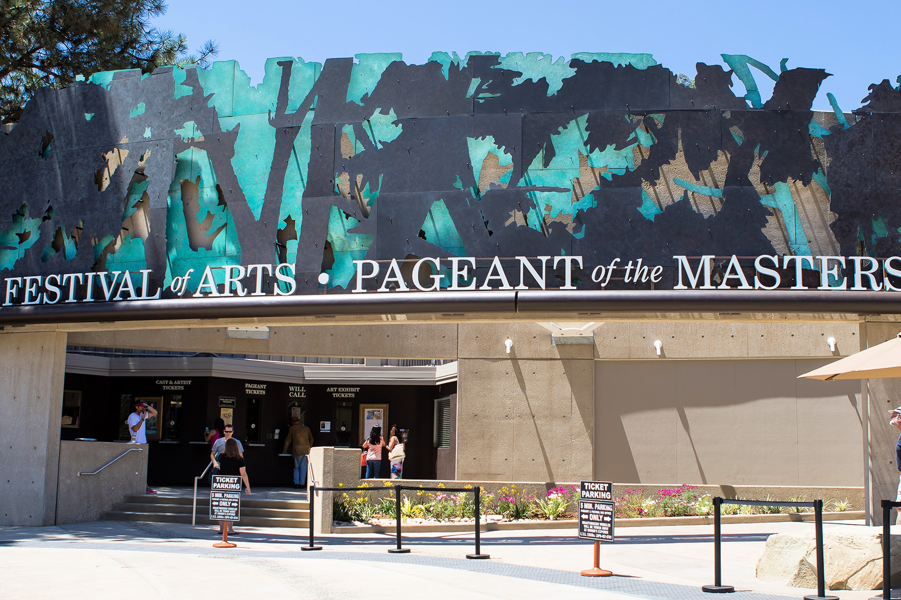 Pageant of the Masters image