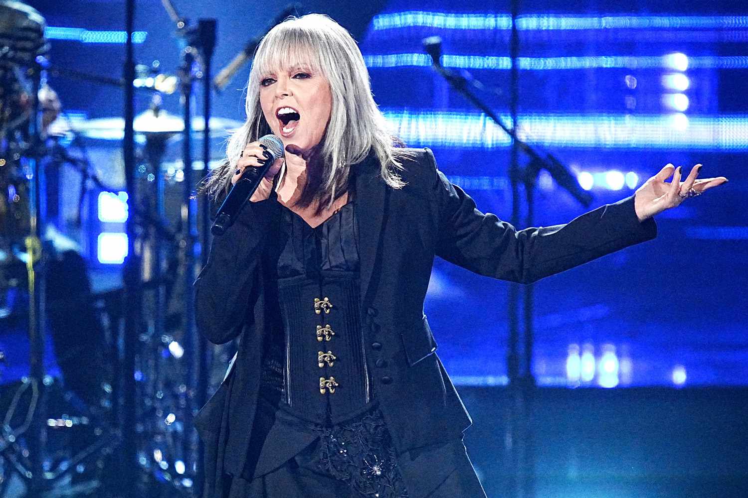 Pat Benatar image
