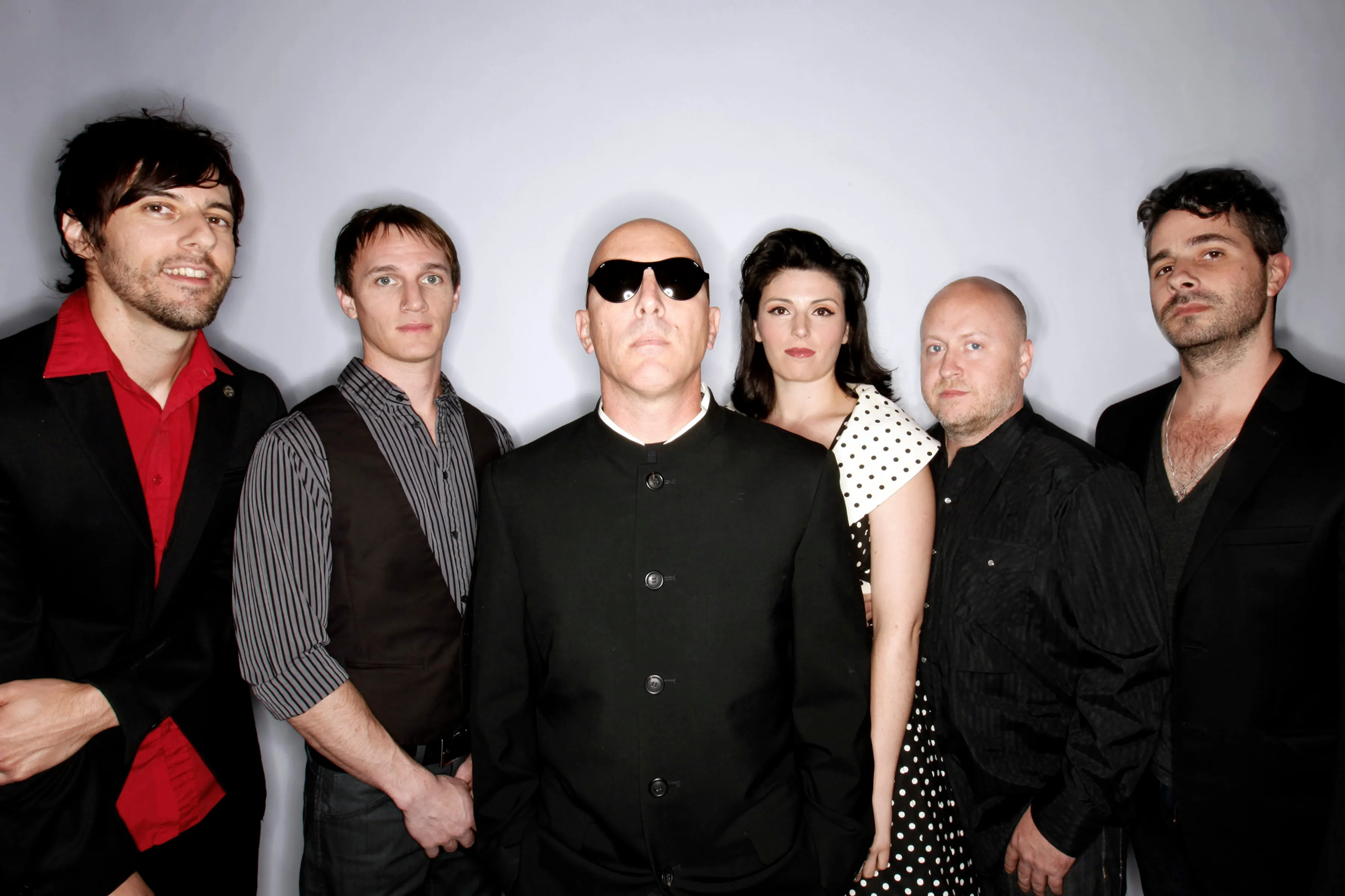 Puscifer image