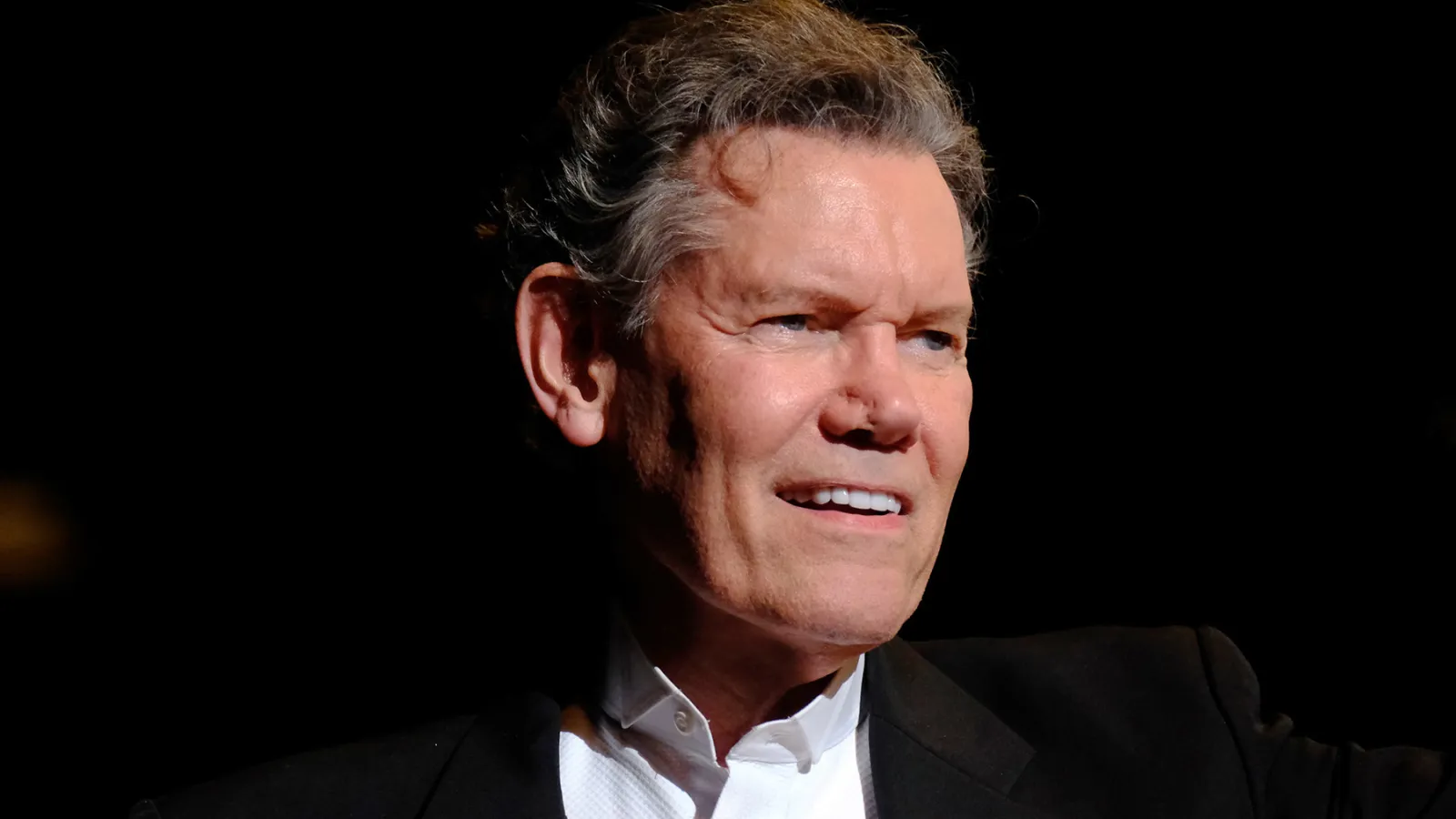 Randy Travis image